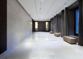 Áurea Washington Irving by Eurostars Hotel Company 4