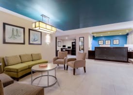 Baymont by Wyndham Henderson-Northeast Denver 2