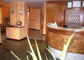 Hotel Villa Molinari 3