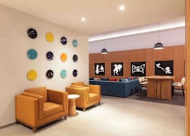 Hilton Garden Inn Guadalajara Airport 5