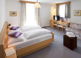 Hotel Regglbergerhof 5