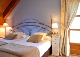 Hotel Selba d'Ansils 3