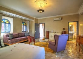 Ksar Anika Boutique Hotel & Spa 3