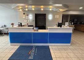 Baymont Inn & Suites by Wyndham Anchorage Airport 2