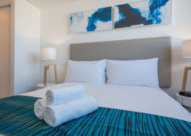 Annexe Apartments 4