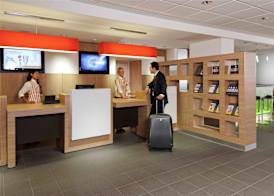 ibis Augsburg Hauptbahnhof 3