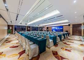 Days Hotel By Wyndham Chongqing Keyuan 2