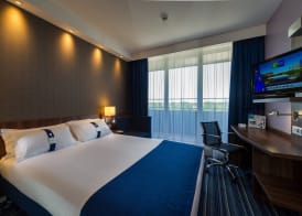 Holiday Inn Express STRASBOURG - CENTRE by IHG 5