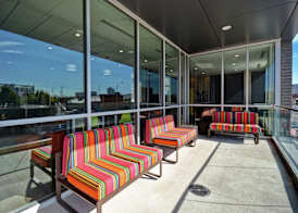 Home2 Suites By Hilton Columbus Downtown 3