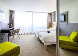 ibis Styles Kortrijk Expo 3
