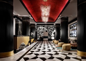 Grand Bohemian Orlando, Autograph Collection 2
