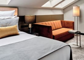 The Crown Krakow Center - Handwritten Collection ACCOR 2