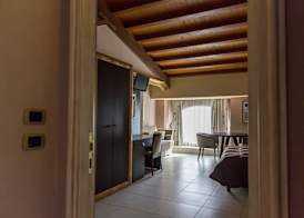 B&B Acireale - Il Cavalluccio Marino Fronte Mare 5