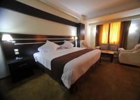 Numidien Hotel 3
