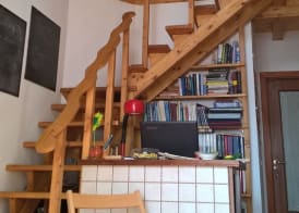 B&B PompeiLog 2