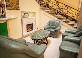 Tisza Hotel 5