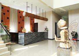 Cipta Hotel Pancoran 2