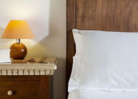 Al Guado di Assisi B&B 4