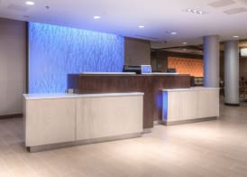 Fairfield Inn & Suites by Marriott Charlotte Airport 3