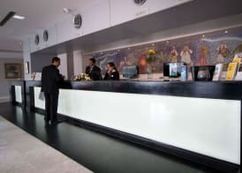 Golden Tulip El Mechtel 4
