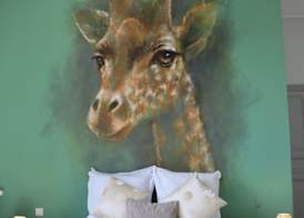 Manoir des Reves Sauvages 3