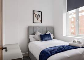 Edgware Road Apartments 4