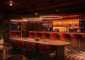 Mercure London Earls Court 4