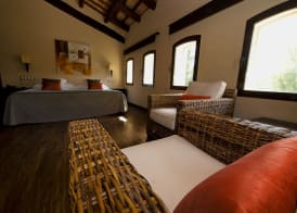 Molí Blanc Hotel 3
