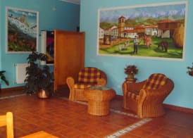 Hotel Águila Real 2
