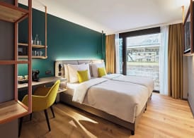 Essential by Dorint Interlaken 4