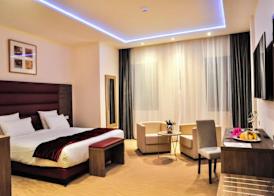 Beaux Art Hotel - Downtown 3
