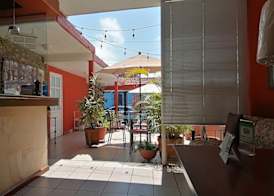 Hotel Camba 2