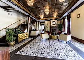 Hotel DeFuniak 2