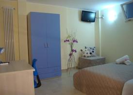 B&B LA GEMMA DEI SASSI 5