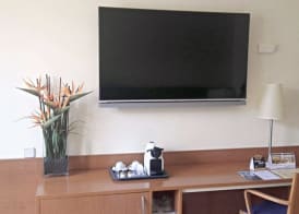 Hotel RH Sorolla Centro 5
