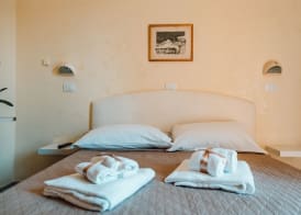 Hotel Morri's 5