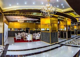 Amazon Hotel - Free Massage 4