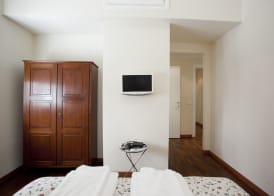 B&B Santi Quattro Al Colosseo 3