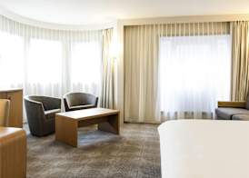Novotel Gent Centrum 4