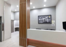 Super 8 by Wyndham San Francisco/Union Square Area 3