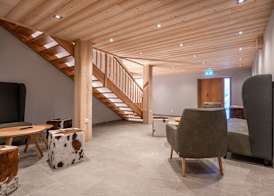 Naturhaus am Arlberg 5