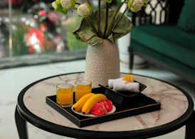 Hanoi Plaza Suite Hotel & Spa 3