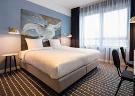 CORENDON VILLAGE AMSTERDAM 4