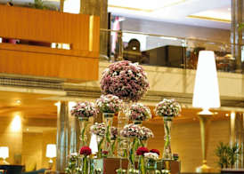 The Leela Ambience Gurugram Hotel & Residences - The Luxury Urban Sanctuary 4