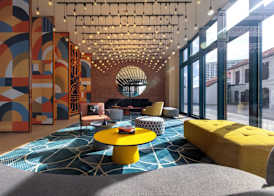 lyf Georgetown Penang 2