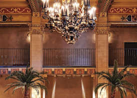 The Hollywood Roosevelt 5
