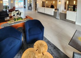 La Quinta Wyndham SFO Airport West Millbrae-Presidents Award Winner-FREE ARPRT SHTL 2