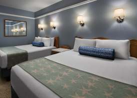 Disney's Beach Club Villas 3