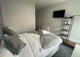 Madison House 3