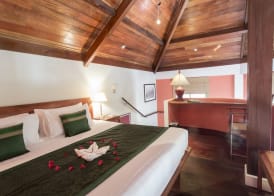 The Belle Rive Boutique Hotel 5
